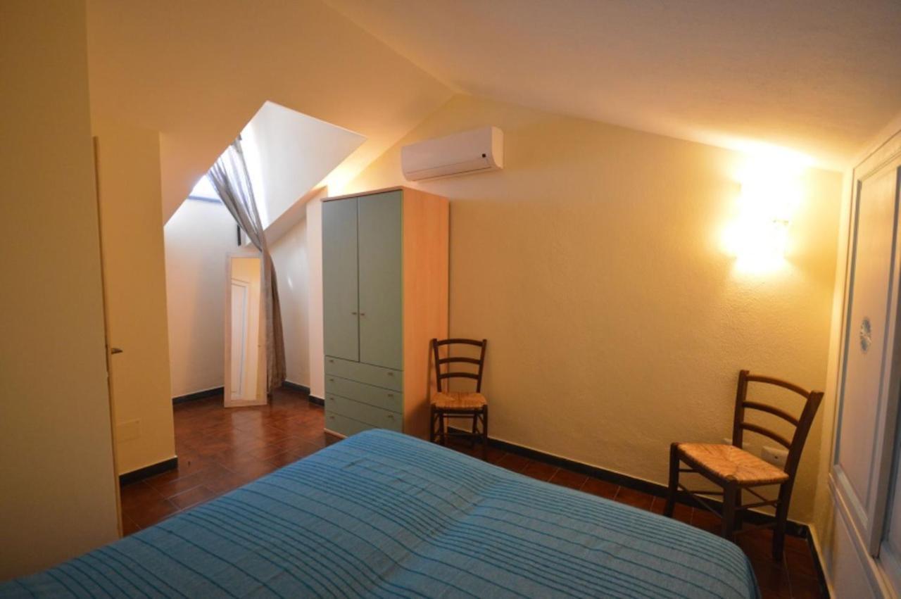 13 Centro - Meravigliosa Casa Sulla Piazzetta Di Porto Faro Palau Oda fotoğraf